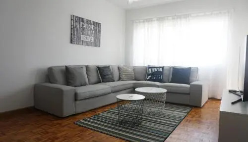 Lazuli City Seaview Apartment 34