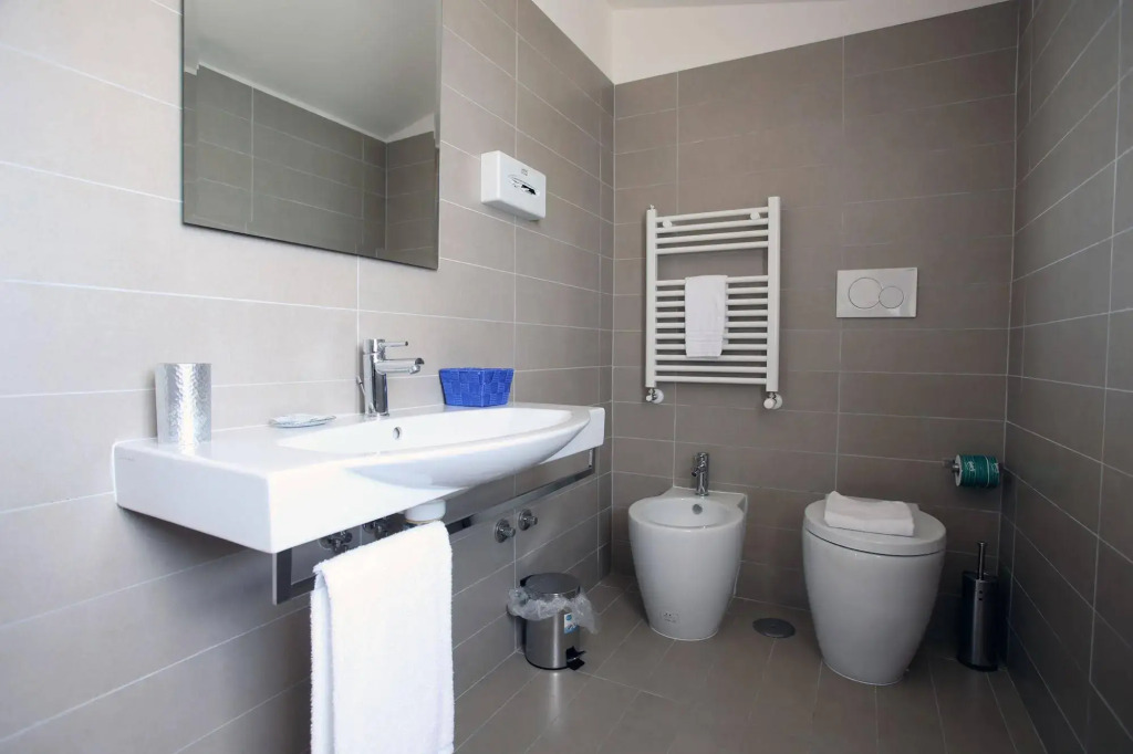 Relais Manfredi