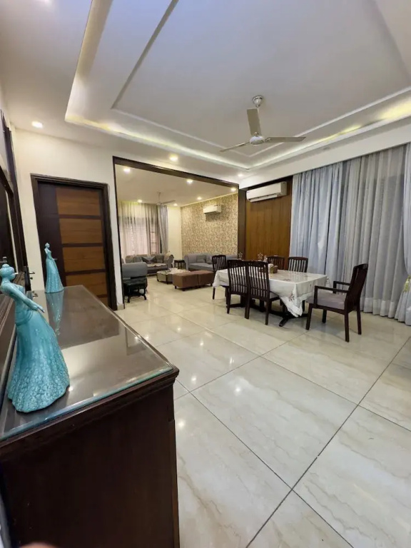 Happy Feet Homestay by Arony Hospitality Dehradun