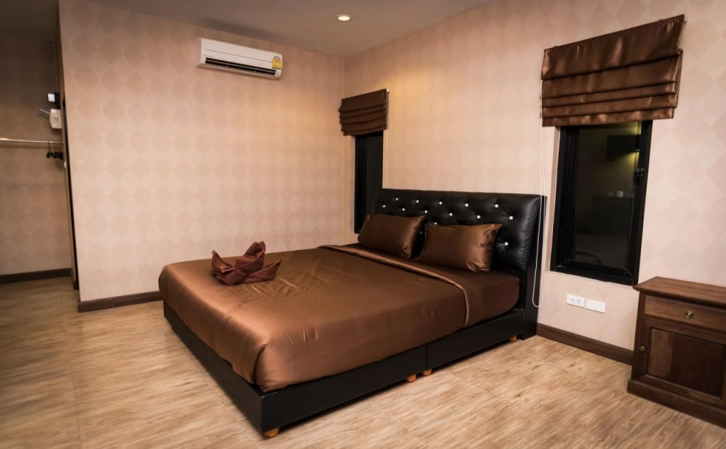 Siriniran Resort