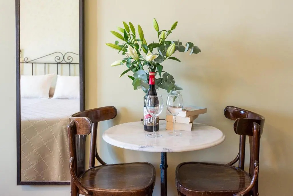 Hostal El Escudo de Mijas