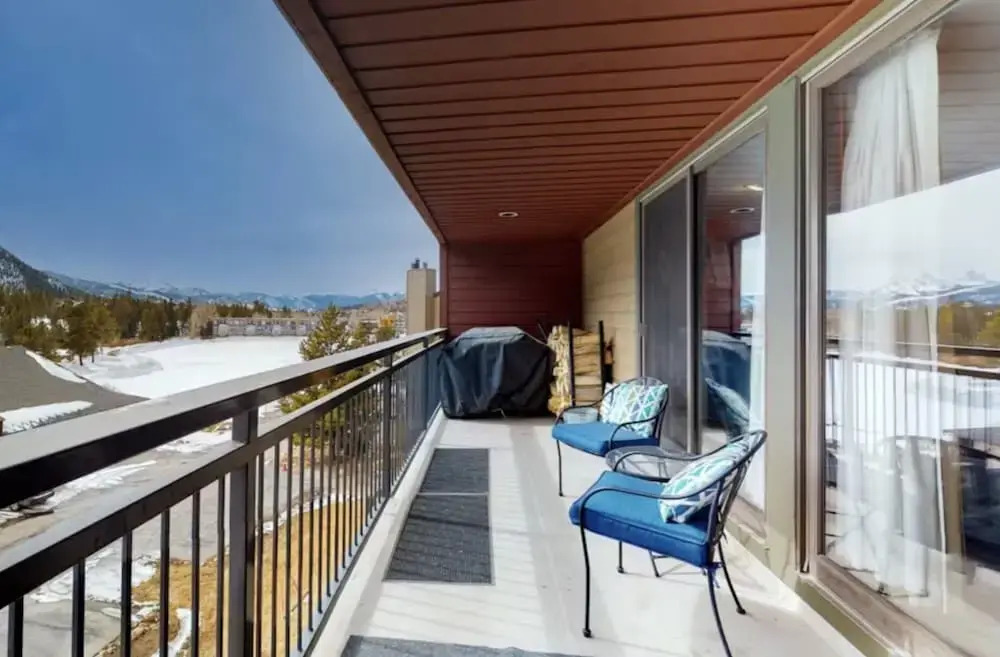 1765 Montezuma 1 Bedroom Condo