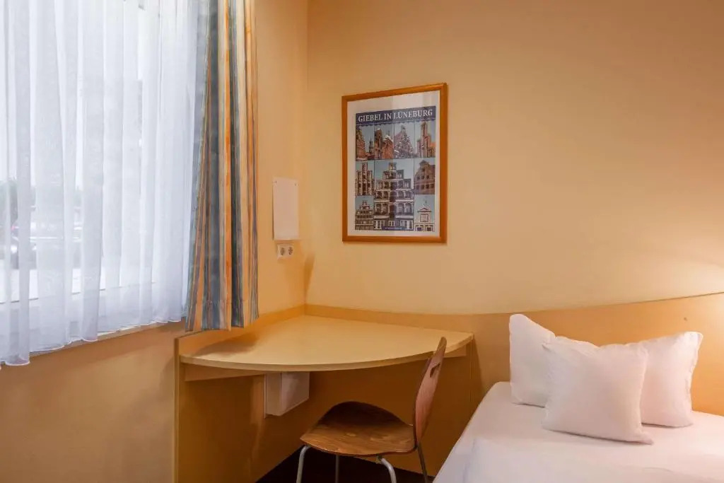 Hotel Lüneburg Süd