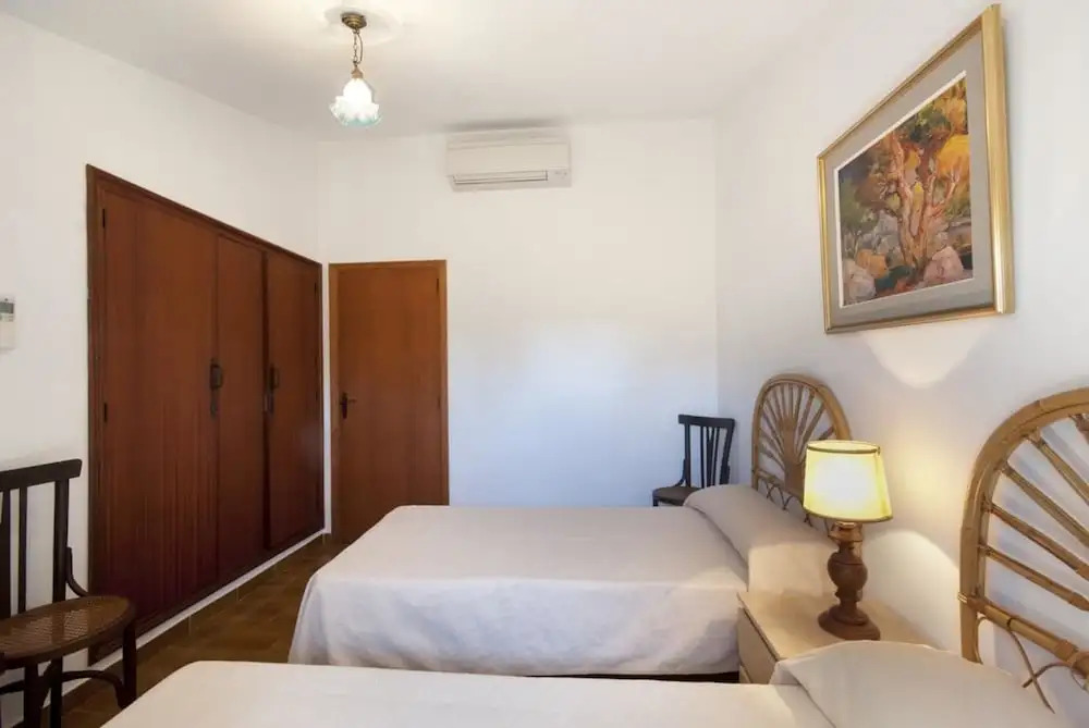 Villa - 3 Bedrooms with Pool and WiFi - 103223