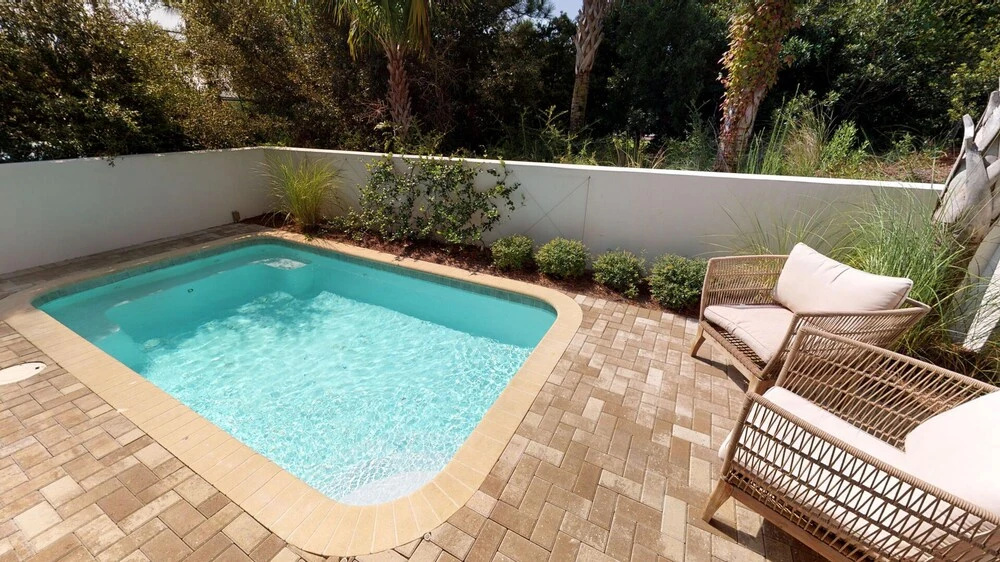 Vista del Mare - 45 Seapointe Lane by Dune Vacation Rentals
