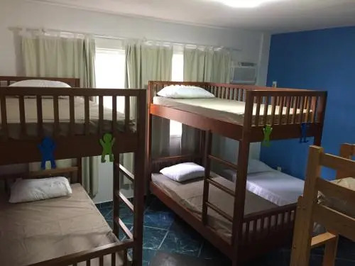 Recanto Hostel