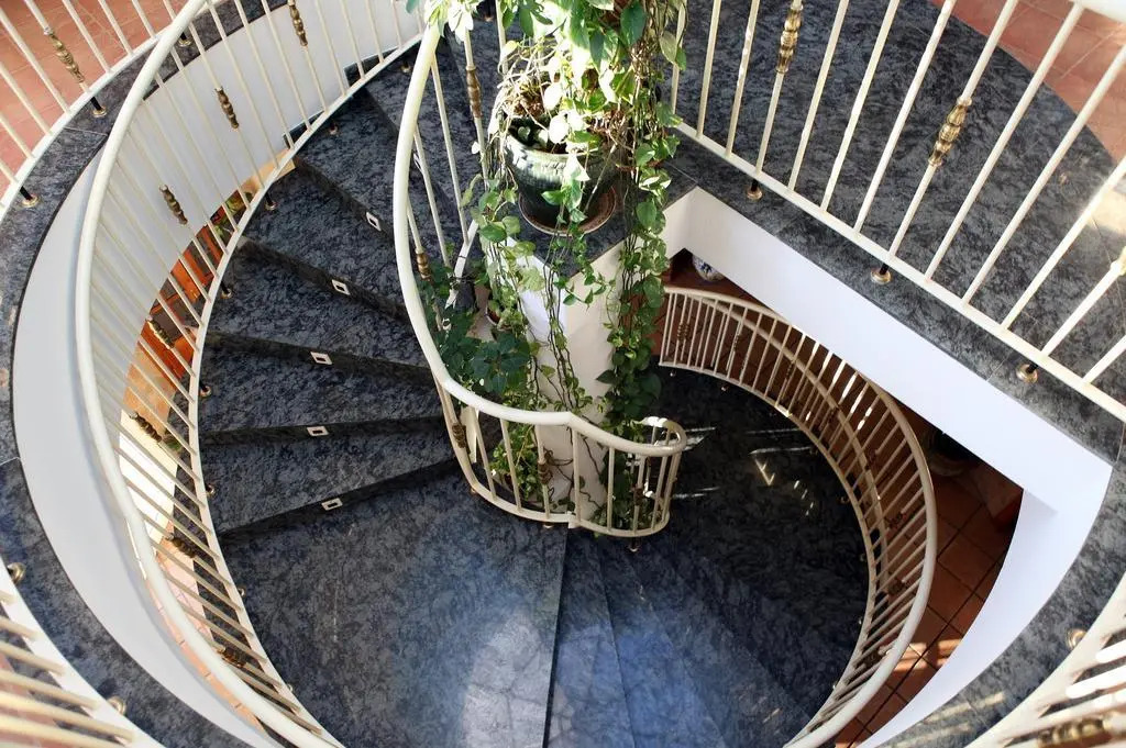 Hotel Arco del Sol