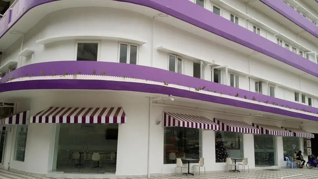 Hotel De L'Homme