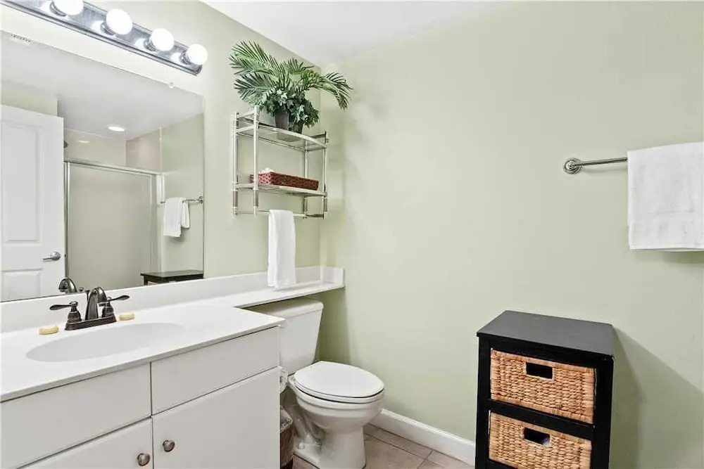 Shores of Panama 1709 - One Bedroom Condo
