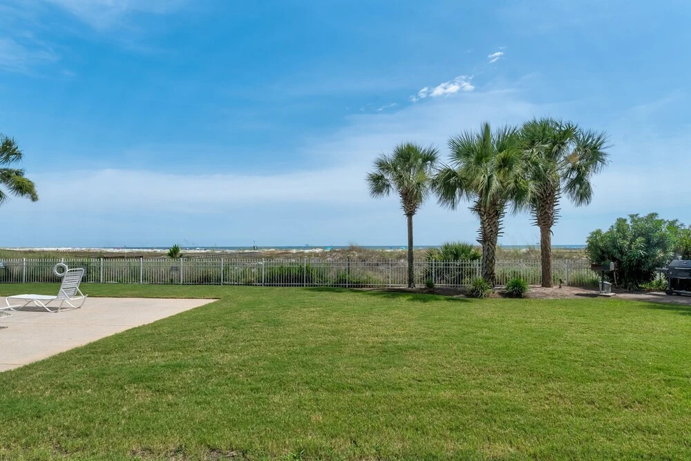 Footprints In The Sand - Beautiful First Floor Walk-out Is Only Steps To The Pool And Beach Boardwalk! 2 Bedroom Condo by RedAwning
