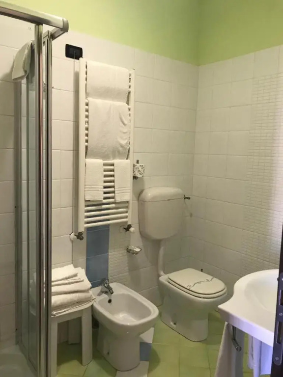 Castellammare Smart Rooms