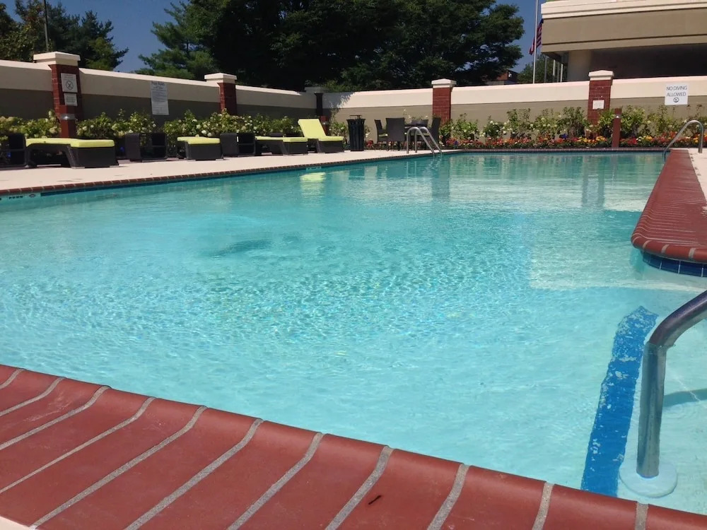 Inn at Fox Chase
