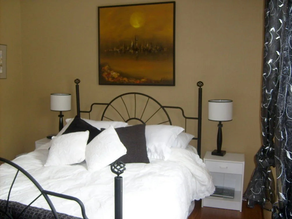 Chickadee Lane Bed & Breakfast