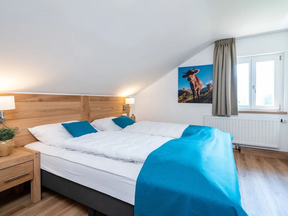 Luxury Holiday Home near Center Suitable for Wheelchair Users