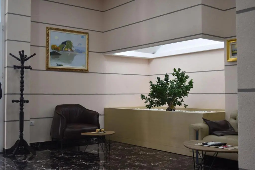 Hotel Liss 2