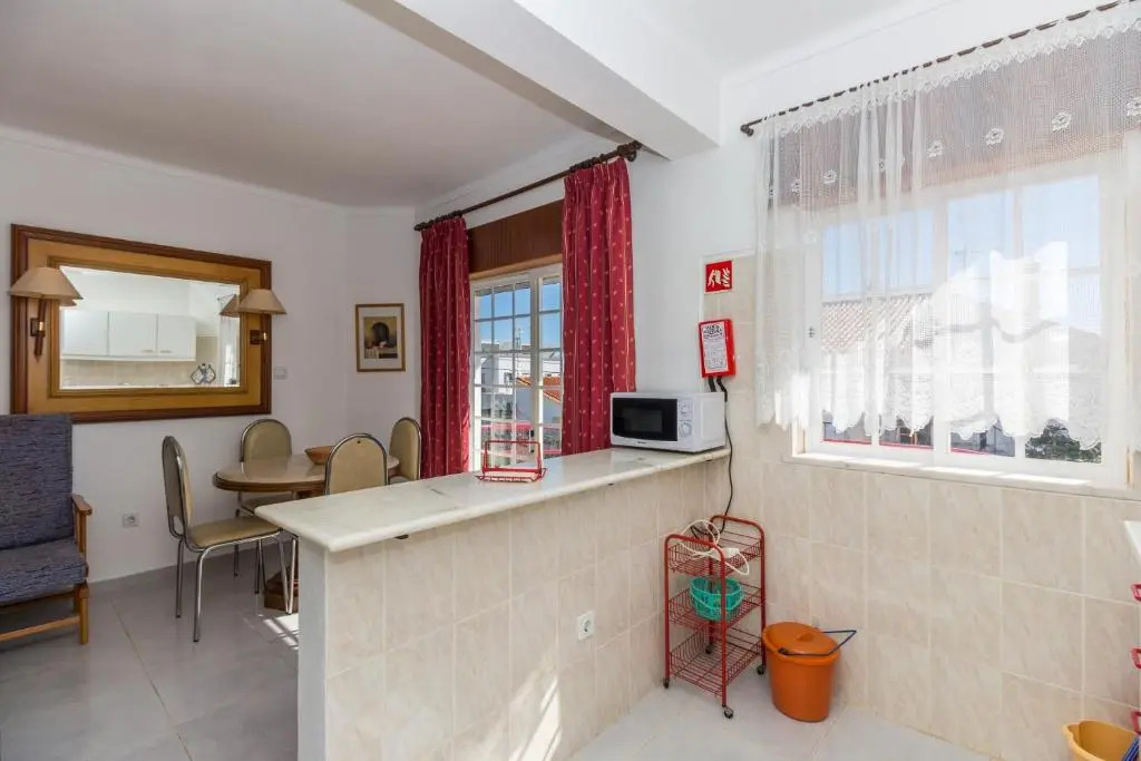 1 bedroom apartment by ALGARVEMANTA