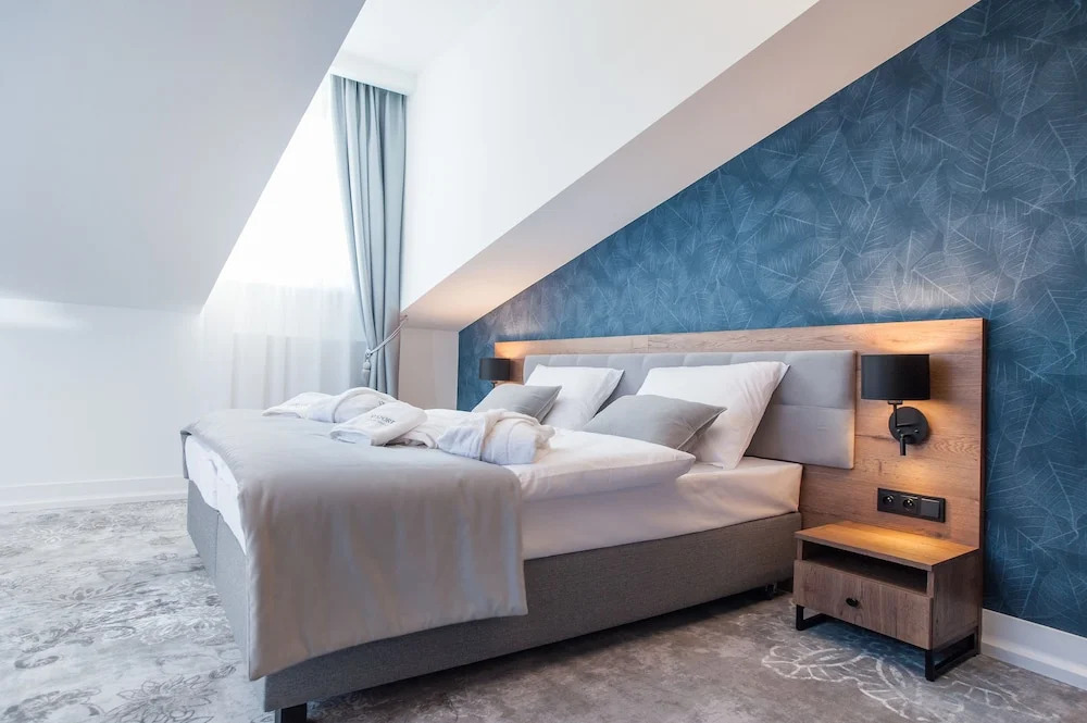 Vinfort Aparthotel - Krakow Old Town