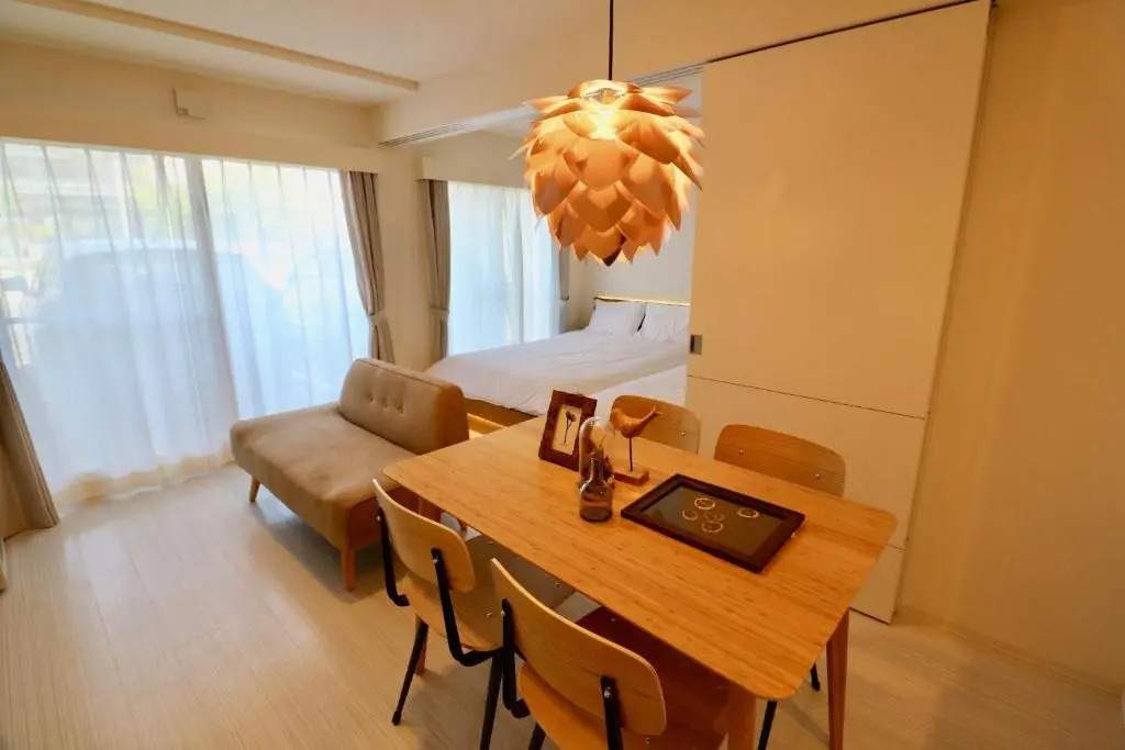 Sapporo - Apartment - Vacation STAY 7892