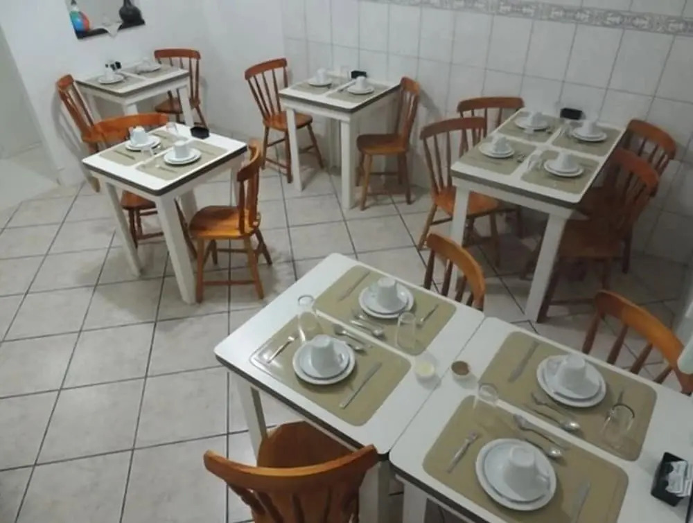 Pousada Cinnamon