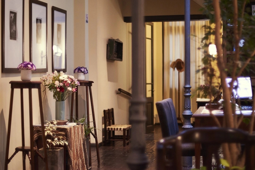 BE Jardin Escondido By Coppola
