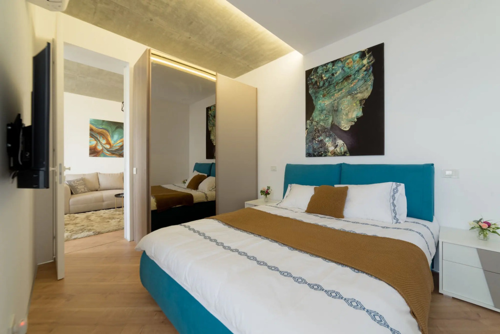 Novum Aparthotel