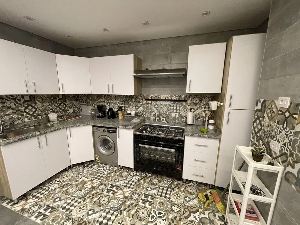 Lovely 2-bed Apartment in Kafr Nassar
