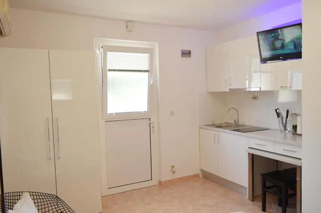 Apartmani Milin