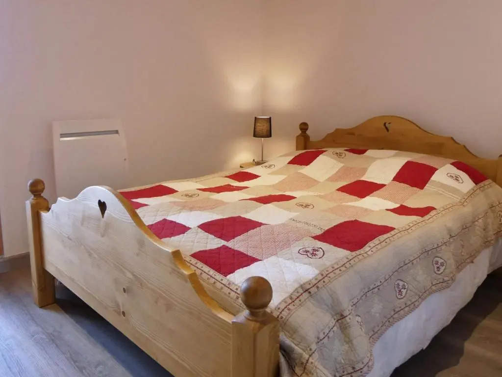 Appartement Méribel, 2 pièces, 4 personnes - FR-1-182-58