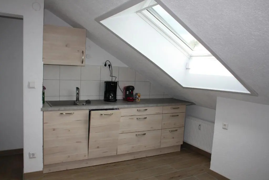 Ferienwohnung Müller