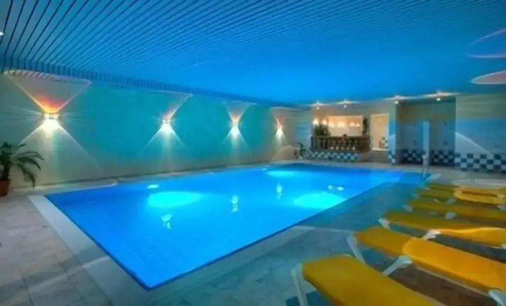 Boutiquehotel Ochsen