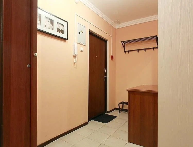 Flatio On Nakhimovskom Prospekte