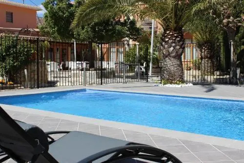 Villa Morena