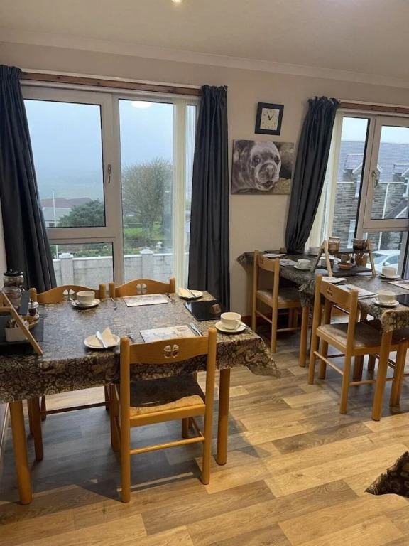 Royal Oak Guesthouse