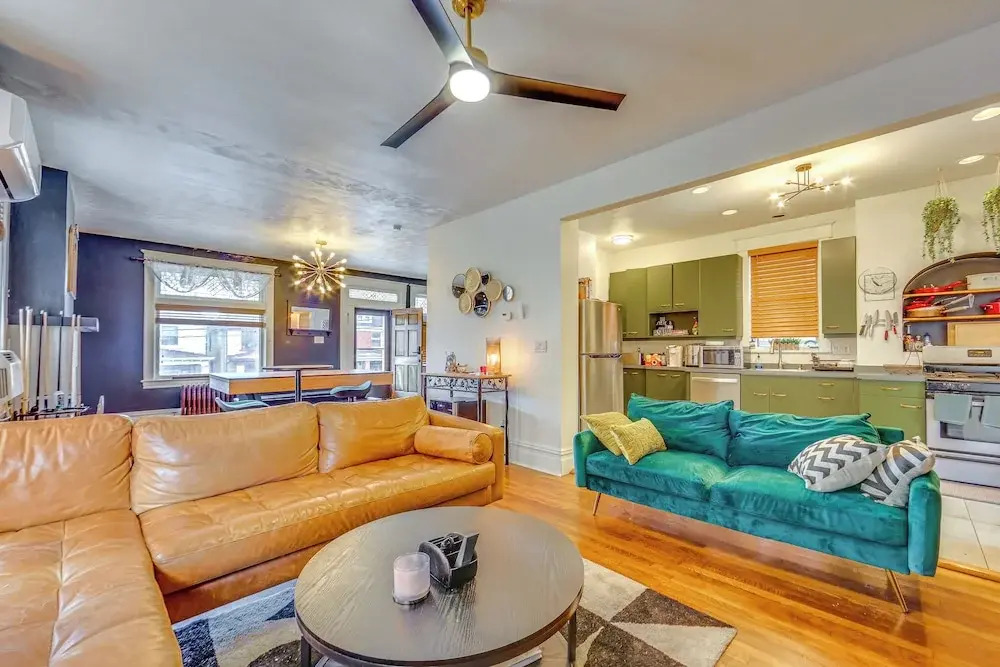 Dog-friendly Pittsburgh Home, 3 Mi to Downtown!