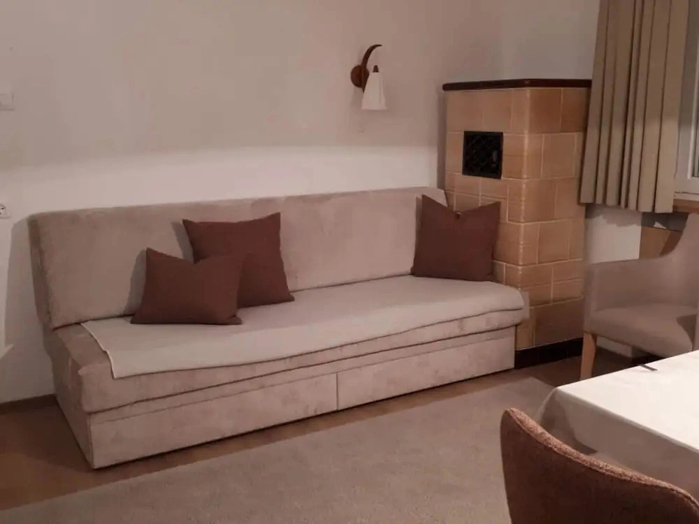 Lovely Apartment in St. Ulrich in Groden