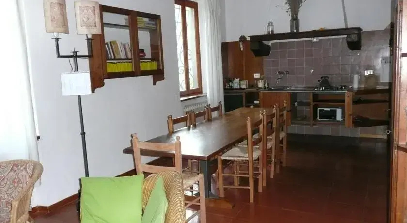 Poggio Gaio Guest House