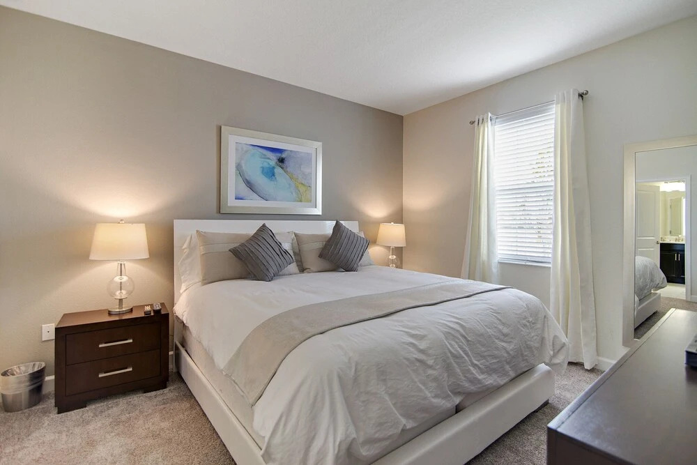 Huge 9-bed Championsgate Resort Home-1533fd