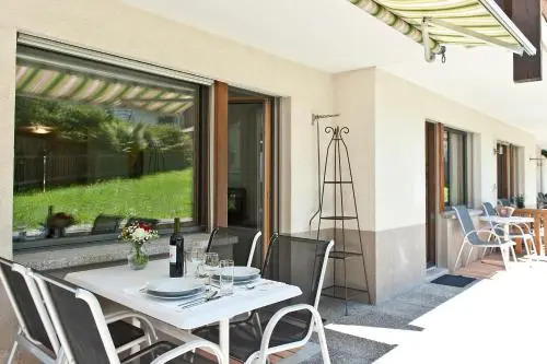 Pollux Family Apartment