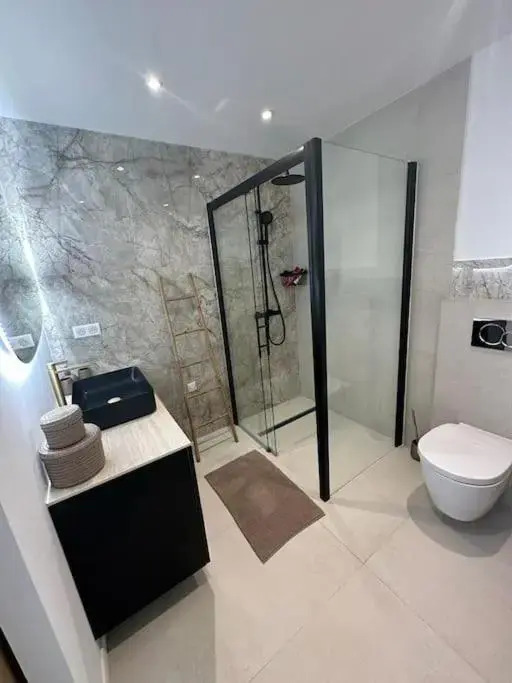 Appartement Coeur de Juan les Pins