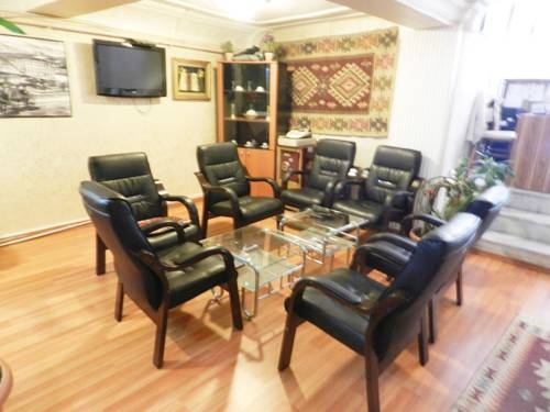 Hotel Aetos