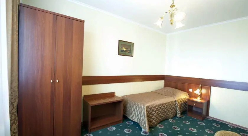 Vashotel'-orekhovo
