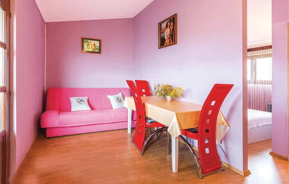 Nice Apartment in Liznjan With 1 Bedrooms