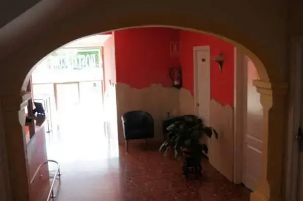 Hostal Comercio