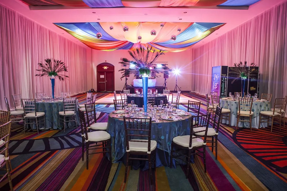 Hilton San Salvador