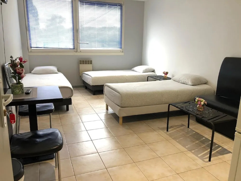 Area Residence