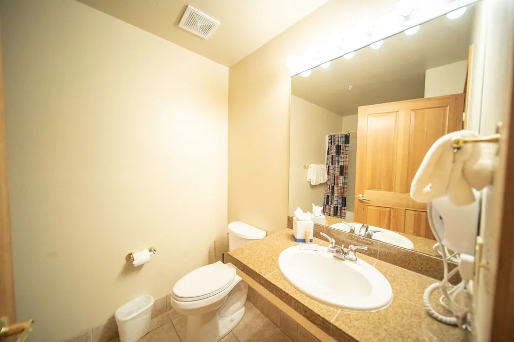 Gateway Lodge 5002 by SummitCove Vacation Lodging
