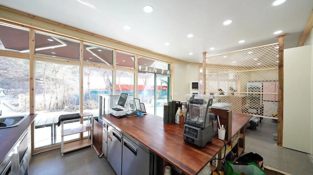 Pension Irum