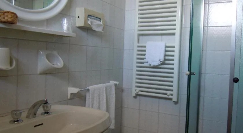 Albergo Bagner