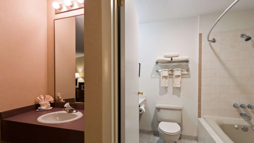 Best Western Clifton Park