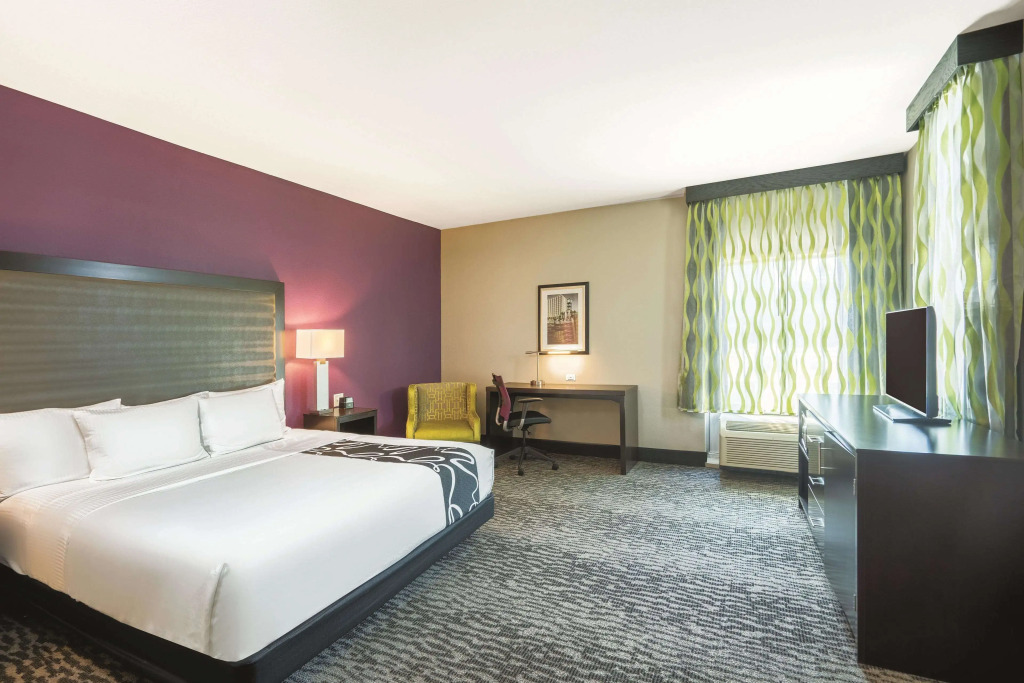 La Quinta by Wyndham Memphis Downtown